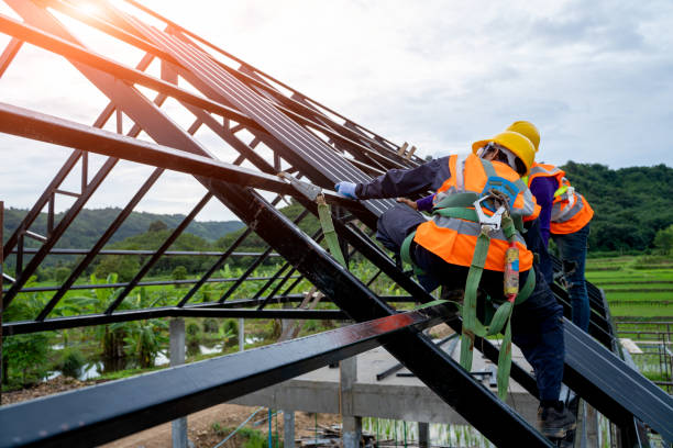 Best Commercial Roofing Services  in North Windham, ME