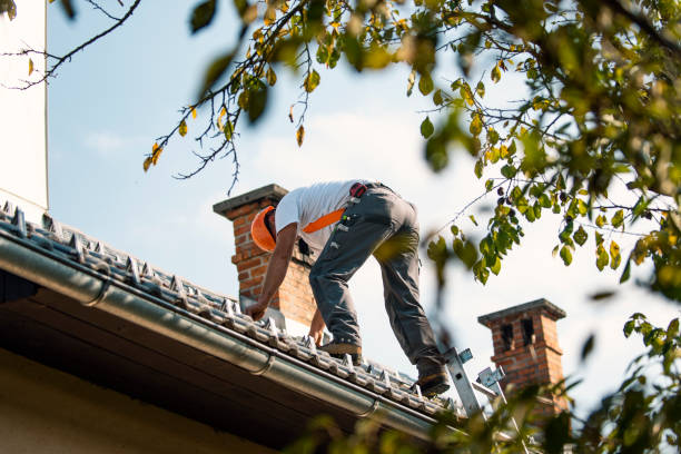 Quick and Trustworthy Emergency Roof Repair Services in North Windham, ME