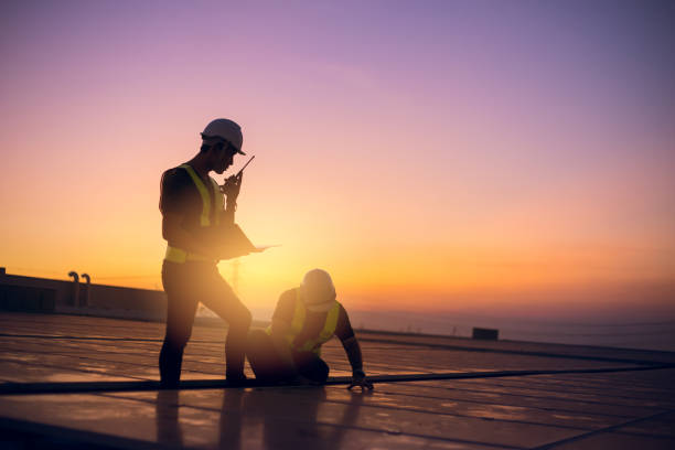 Best Best Roofing Contractors  in North Windham, ME