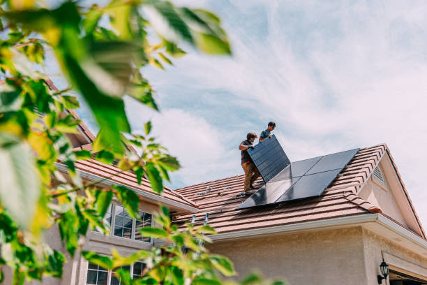 Best Flat Roof Repair Services  in North Windham, ME