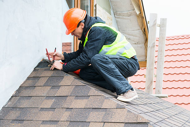 Tile Roofing Contractor in North Windham, ME